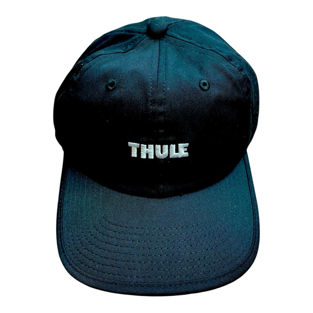Coal Custom Headwear Division Hat Thule Collaboration ~ New with Tags